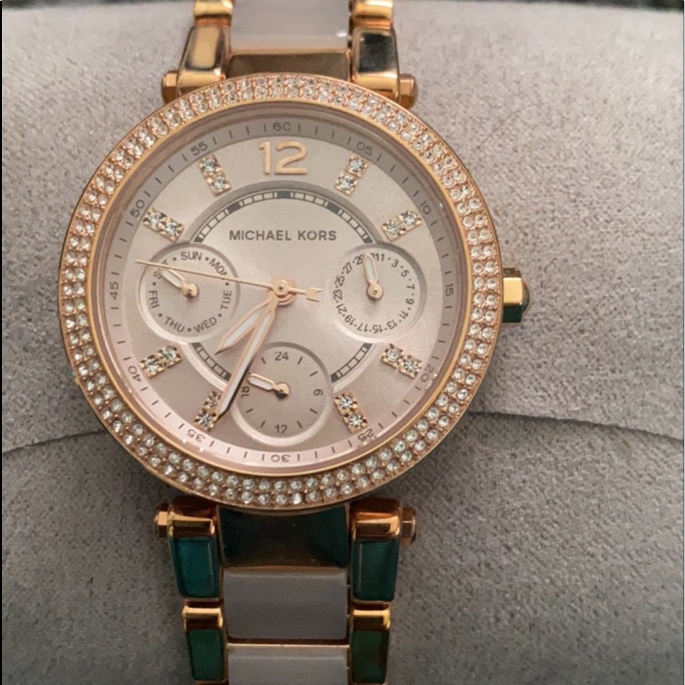 Michael kors watch